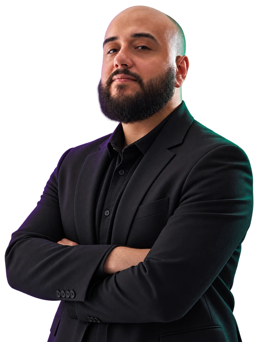 Kevin Oliveira, fundador da VISE Marketing